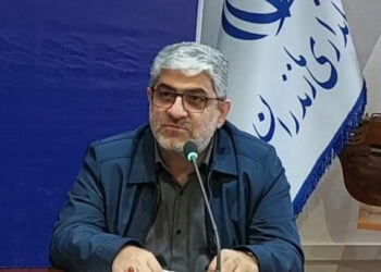 نصب پنل های خورشیدی برای شهرداری‌های مازندران الزامی است