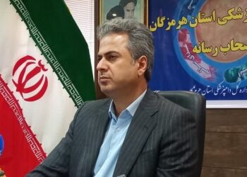 نظارت ۴۴ نیروی دامپزشکی بر ذبح نذورات تاسوعا و عاشورا در هرمزگان
