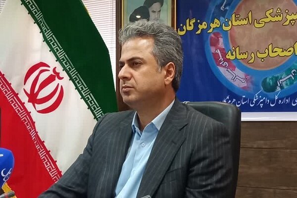 نظارت ۴۴ نیروی دامپزشکی بر ذبح نذورات تاسوعا و عاشورا در هرمزگان نظارت ۴۴ نیروی دامپزشکی بر ذبح نذورات تاسوعا و عاشورا در هرمزگان