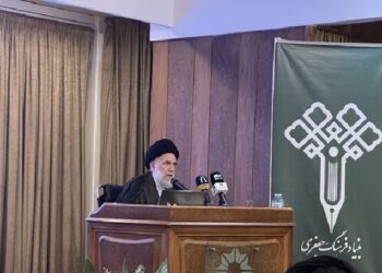 نظریه جنجالی شیخ جعفری درباره سقیفه؛ محقق مسیحی با یک حدیث متحول شد