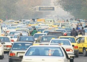 نقش پررنگ خودروهای فرسوده در مصرف بنزین / چرا بنزین بیش از حد مصرف میشود؟ نقش پررنگ خودروهای فرسوده در مصرف بنزین / چرا بنزین بیش از حد مصرف میشود؟