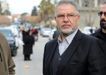 نماینده لبنانی: بیروت در روند مذاکرات با تل‌آویو تجدیدنظر کند