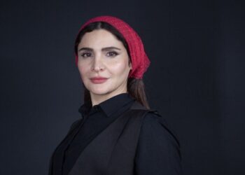 نورا هاشمی به جمع بازیگران نمایش «برای فروش» پیوست