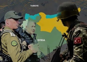 نویسنده صهیونیست تشریح کرد: ۸ کانون تنش بین ترکیه و رژیم صهیونیستی 