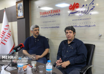 نگاه‌مان به مذاکرات بی‌طرف بود؛ مستند سیاسی خوب داریم اما پخش نمی‌شود!
