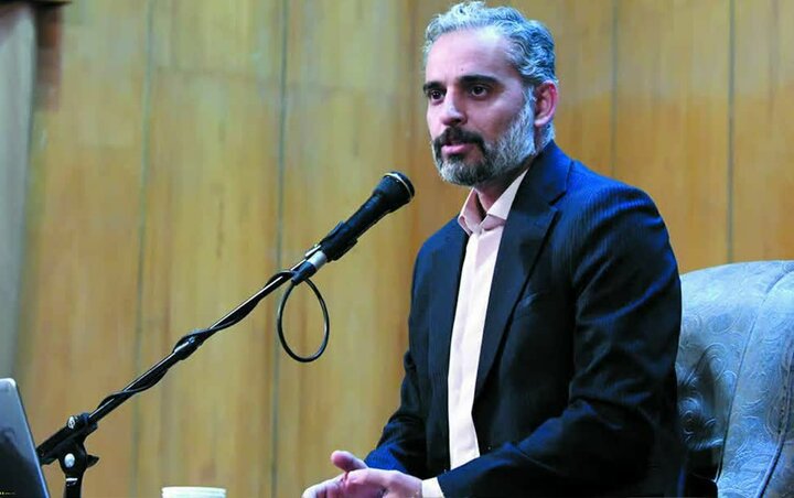 نیاز داریم که همگی نسبت به معضلات و نیازها احساس مسئولیت کنیم