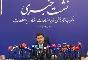 هاشمی: با ایجاد محدودیت به کجا رسیدیم؟ / نمی‌توانیم با خودتحریمی خودمان را از قافله جهانی جدا کنیم