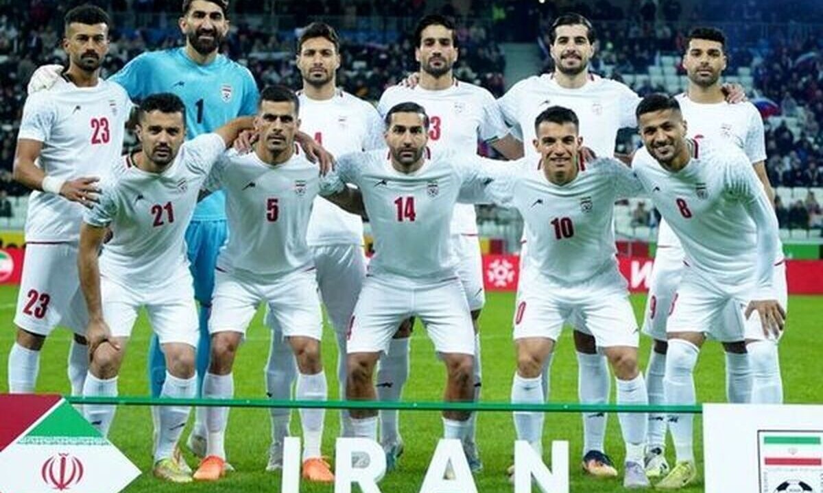 هزینه اقامت تیم ملی در مکزیک مشخص شد