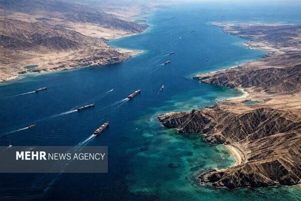 هشدار روسها درباره گسترش بحران تنگه هرمز به دیگر گلوگاهها هشدار روسها درباره گسترش بحران تنگه هرمز به دیگر گلوگاهها