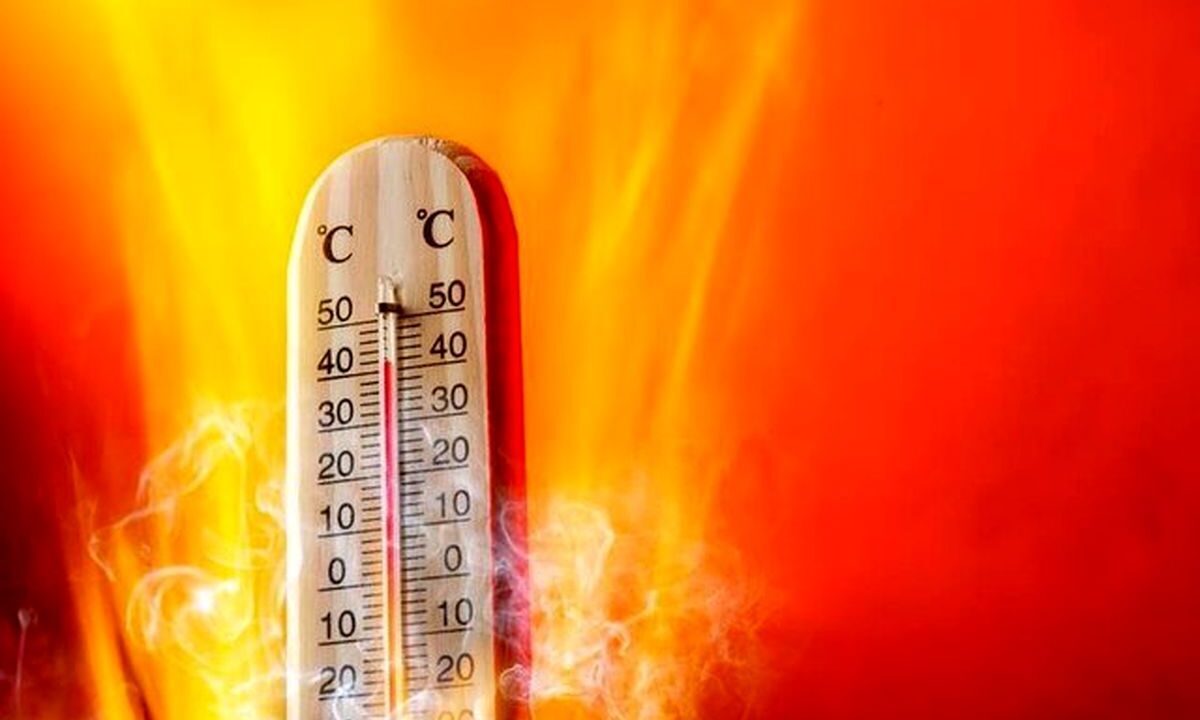 هشدار فوری هواشناسی به پایتخت نشینان/ گرمای جهنمی در راه تهران