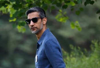 هشدار مدیرعامل گوگل: اگر این کار را یاد نگیرید، سال آینده از همه عقب می‌مانید