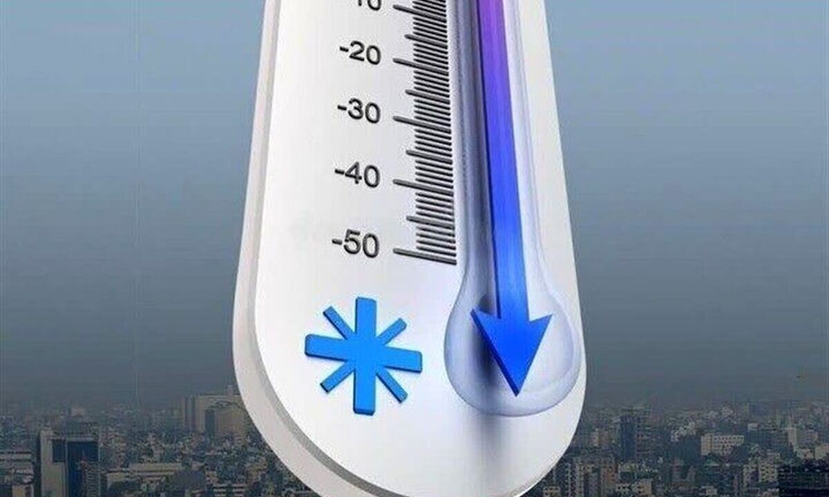 هشدار هواشناسی برای پایتخت نشینان/ هوای تهران خنک‌تر می‌شود