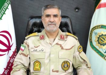 هلاکت ۶ تروریست در هنگ مرزی زابل