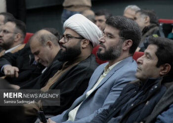 هم اندیشی ذاکران و واعظان حسینی در آستانه ماه محرم