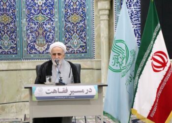 همتیان: رسالت تبلیغ دین بدون تهذیب نفس محقق نمیشود همتیان: رسالت تبلیغ دین بدون تهذیب نفس محقق نمیشود