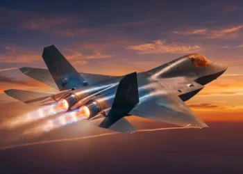 همهچیز درباره جنگنده نسل پنجم چین / J-35A رونمایی شد همهچیز درباره جنگنده نسل پنجم چین / J-35A رونمایی شد