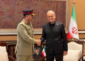 همگرایی امنیتی تهران–اسلام‌آباد؛ تاکید بر توسعه همکاری‌ها