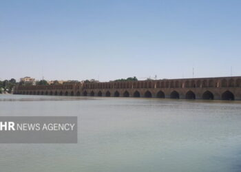 هوای اصفهان قابل قبول است؛ کاشان در وضعیت قرمز