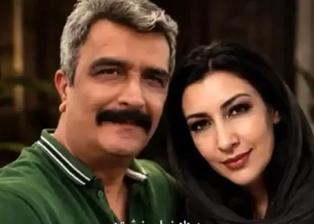 واکنش تلخ همسر شهرزاد جواهری به درگذشت او + عکس