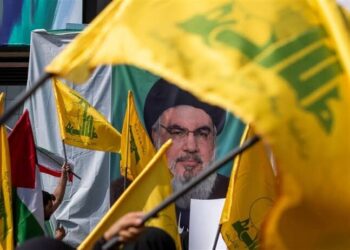 واکنش حزب‌الله به اتهامات اسرائیل درباره حمله مقاومت به نیروهای یونیفل