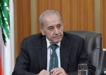 واکنش محتاطانه نبیه بری به توافق؛ مخالفت سیاسی بدون تحریک خیابان