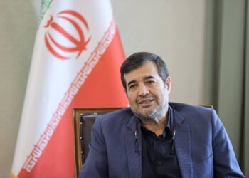 واکنش وزیر ورزش به عملکرد تیم ملی در جام‌جهانی