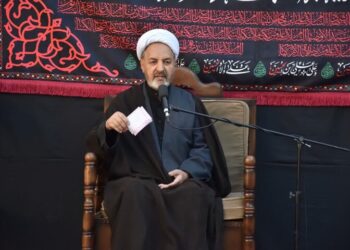 «وحدت» مهم‌ترین مسئله جامعه؛ حضور در مسیر امام حسین(ع) آگاهانه باشد