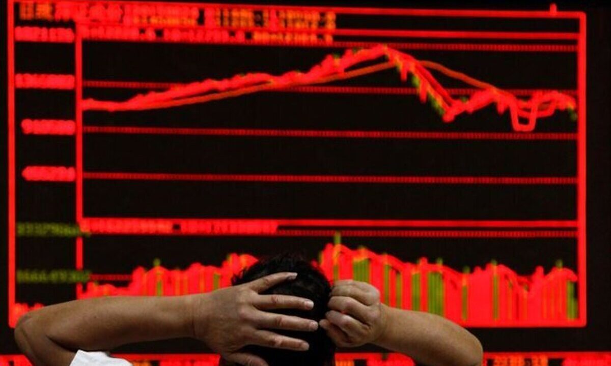 وحشت در بازار سرمایه جهان / آیا ریزش بورسهای بینالمللی ادامه دارد؟ وحشت در بازار سرمایه جهان / آیا ریزش بورسهای بینالمللی ادامه دارد؟
