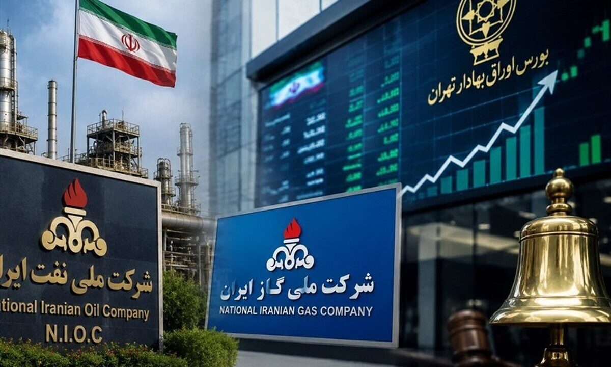 ورود غول‌های نفتی به تالار شیشه‌ای / سازمان بورس از برنامه جدید رونمایی کرد
