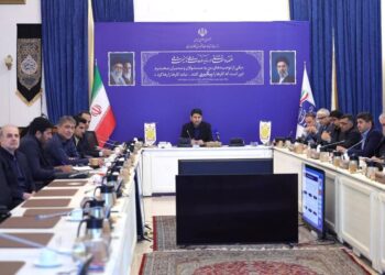 وزیر ارتباطات خواستار «جهش محسوس» در دیپلماسی فناوری شد