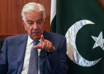 وزیر دفاع پاکستان: توافق ایران و آمریکا، پایان نتانیاهو را رقم می‌زند
