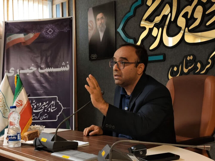 وزیری: عاشورا محور ماندگار همگرایی فرهنگی و اجتماعی ایرانیان است وزیری: عاشورا محور ماندگار همگرایی فرهنگی و اجتماعی ایرانیان است