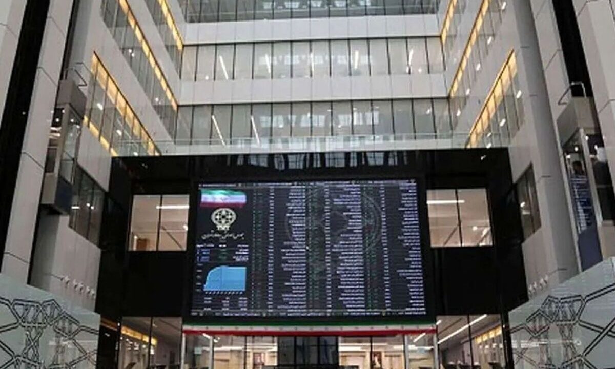 وضعیت بورس تهران امروز دوشنبه ۱۱ خرداد ۱۴۰۵ / بورس باز هم سبزپوش شد