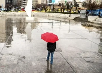 وضعیت جوی کشور در ۴۸ ساعت آینده/ هشدار هواشناسی صادر شد