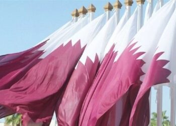 وقوع انفجار در تاسیسات گازی راس لفان قطر