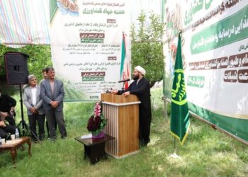 ولایت‌پذیری و اخلاص؛ رمز موفقیت جهاد سازندگی