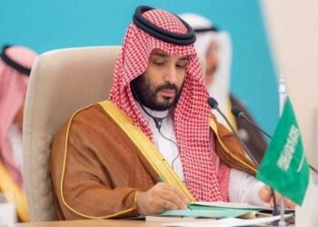 ولیعهد سعودی: از توافق آمریکا و ایران استقبال می‌کنیم