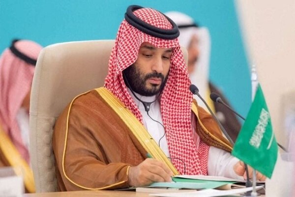 ولیعهد سعودی: از توافق آمریکا و ایران استقبال میکنیم ولیعهد سعودی: از توافق آمریکا و ایران استقبال میکنیم