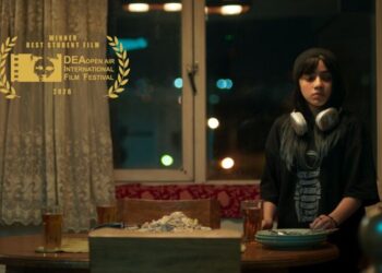«پاستا آلفردو» از آلبانی جایزه گرفت «پاستا آلفردو» از آلبانی جایزه گرفت