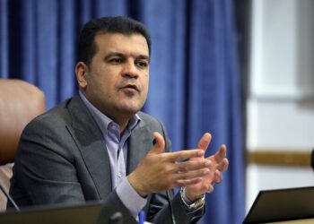 پاسخ رئیس بنیاد ملی نخبگان به ابهامات جذب نخبگان در دستگاههای اجرایی پاسخ رئیس بنیاد ملی نخبگان به ابهامات جذب نخبگان در دستگاههای اجرایی