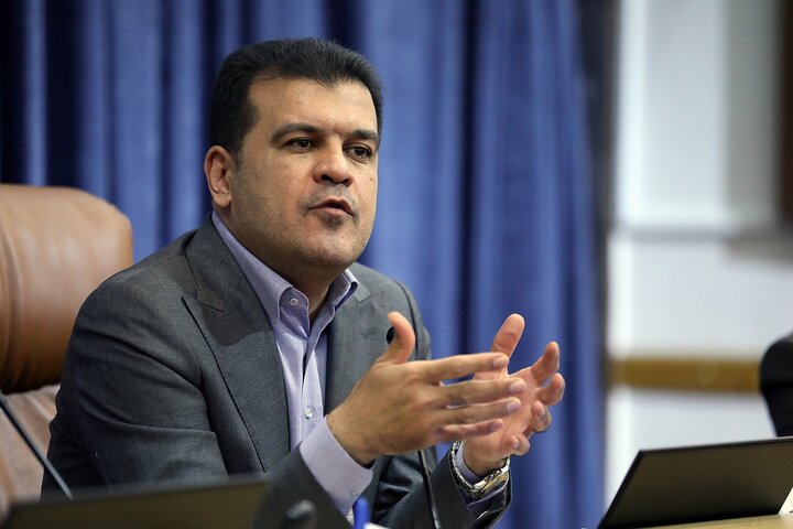پاسخ رئیس بنیاد ملی نخبگان به ابهامات جذب نخبگان در دستگاههای اجرایی پاسخ رئیس بنیاد ملی نخبگان به ابهامات جذب نخبگان در دستگاههای اجرایی