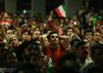 پخش بازی‌های جام جهانی در سینماها؛ «استخر» از ۱۰ تیر اکران می‌شود