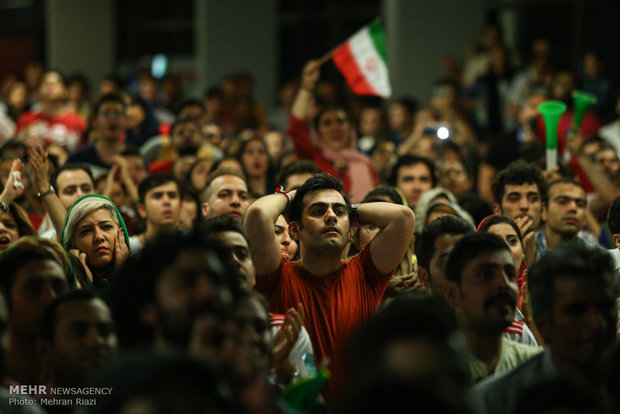 پخش بازی‌های جام جهانی در سینماها؛ «استخر» از ۱۰ تیر اکران می‌شود