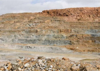 پرنیان:تشدید نظارت بر فعالیت‌های غیرمجاز معدنی در آذربایجان شرقی
