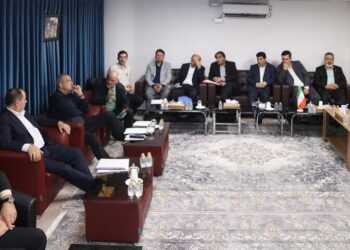 پزشکیان: شرکت‌های دولتی باید بازوی دولت در امنیت غذایی باشند