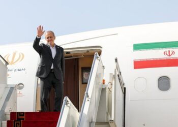 پزشکیان فردا به پاکستان می‌رود