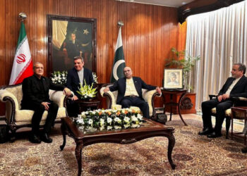 پزشکیان: قدردان تلاش شبانهروزی دولت پاکستان هستیم پزشکیان: قدردان تلاش شبانهروزی دولت پاکستان هستیم
