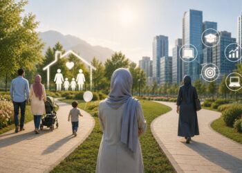 پشت پرده کاهش ازدواج و فرزندآوری؛ اقتصاد یا تغییر سبک زندگی؟