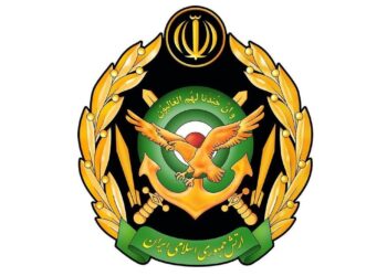 پشتیبانی کامل ارتش از برگزاری آیین بدرقه رهبر شهید