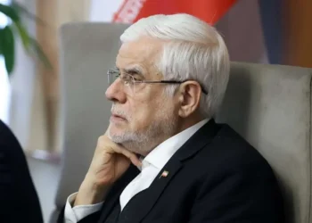 پیام تبریک عارف به رهبر انقلاب درباره توافق ایران و آمریکا